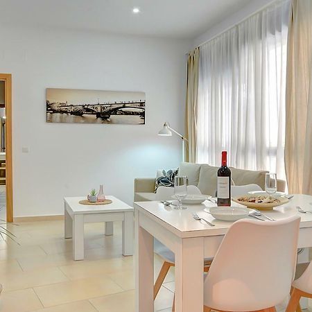 Apartamento San Julian Sevilla Buitenkant foto